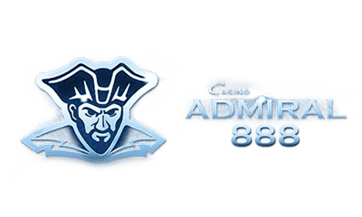 Admiral 888 logo