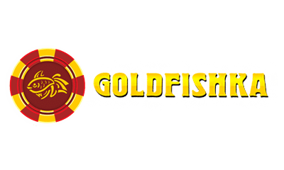 Goldfishka logo