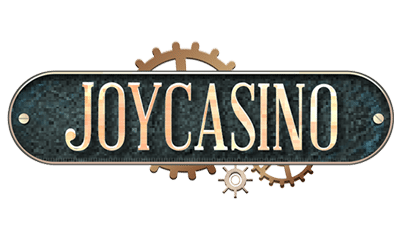 Joy Casino logo