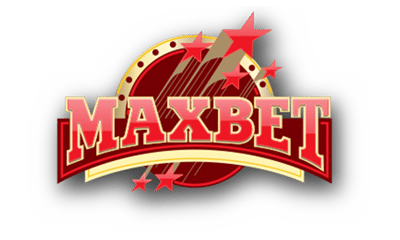Maxbetslots logo