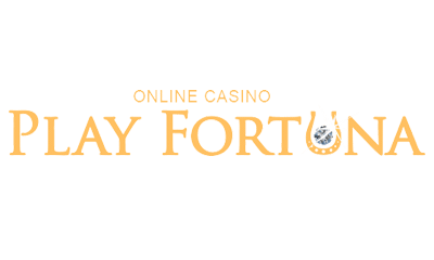 Play Fortuna logo