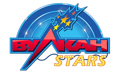 Vulkan Stars logo