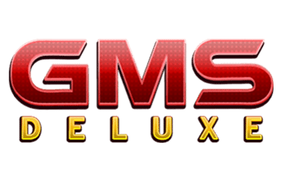 GMS Deluxe  logo