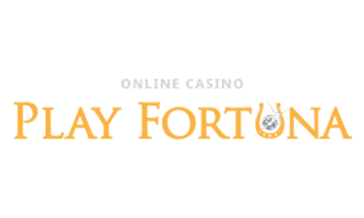 Play Fortuna logo
