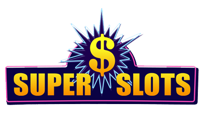 Super Slots logo